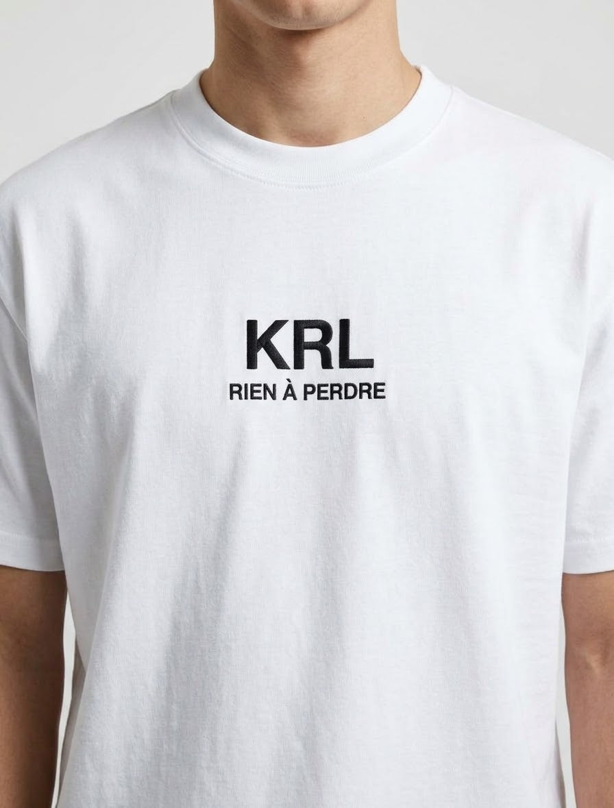 T-shirt ZION