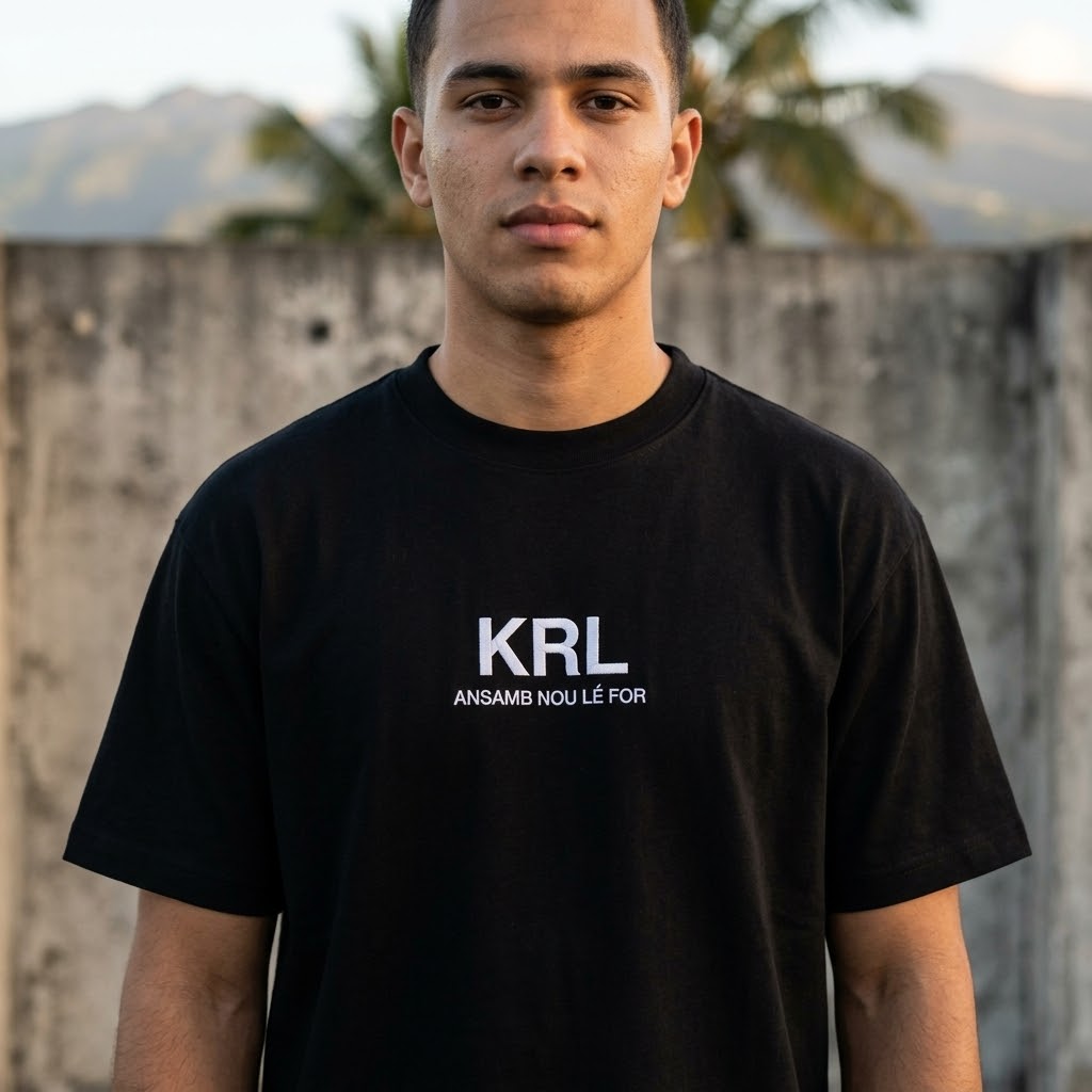T-Shirt - RÉUNIS