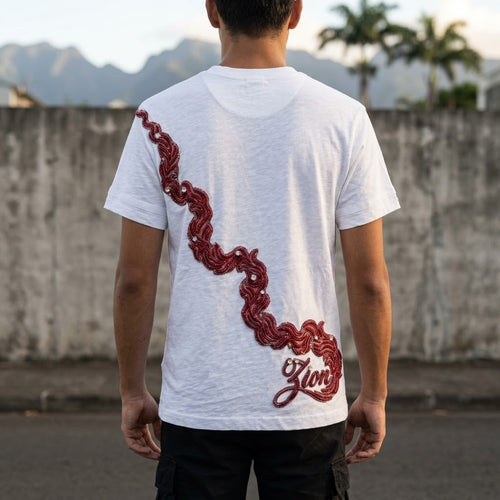 T-shirt - LE SOUFFLE